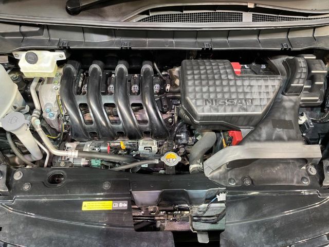 NISSAN SERENA  S-HYBRID 2020 Image 31