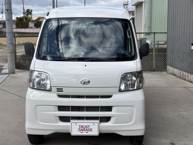 DAIHATSU HIJET CARGO 2013 Image 31