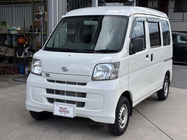 DAIHATSU HIJET CARGO 2013 Image 31