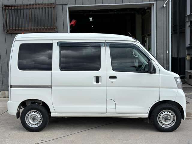 DAIHATSU HIJET CARGO 2013 Image 31