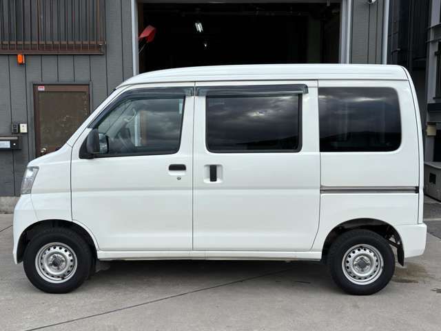 DAIHATSU HIJET CARGO 2013 Image 31