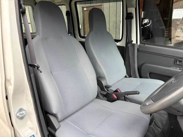 DAIHATSU HIJET CARGO 2013 Image 31