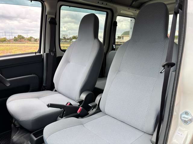 DAIHATSU HIJET CARGO 2013 Image 31