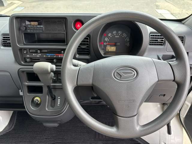 DAIHATSU HIJET CARGO 2013 Image 31