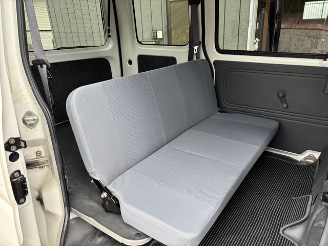 DAIHATSU HIJET CARGO 2013 Image 31