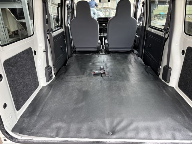 DAIHATSU HIJET CARGO 2013 Image 31