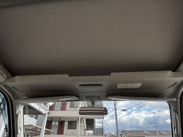 DAIHATSU HIJET CARGO 2013 Image 31