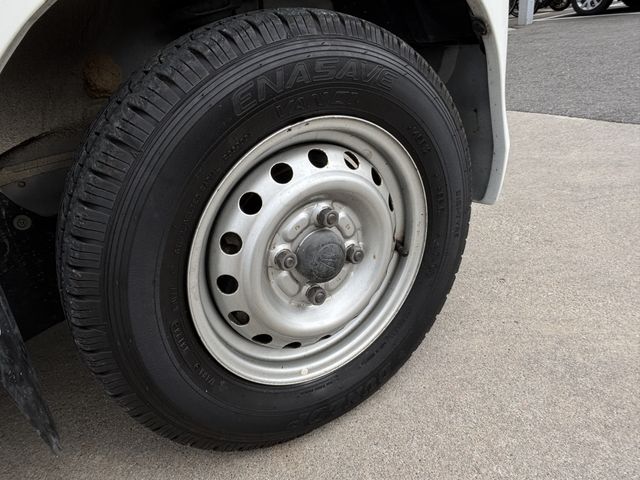 DAIHATSU HIJET CARGO 2013 Image 31