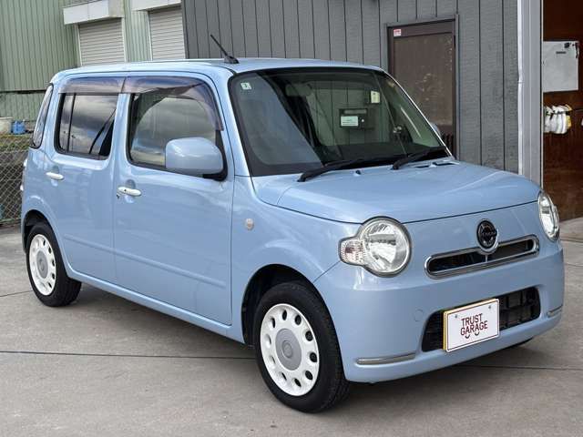DAIHATSU MIRA COCOA 2014 Image 31
