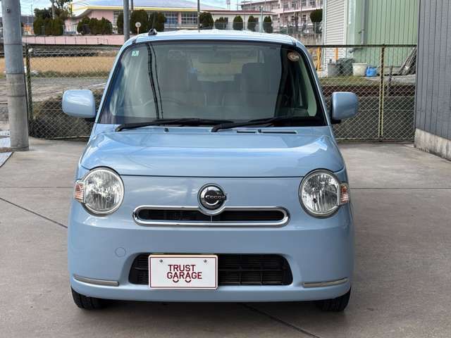 DAIHATSU MIRA COCOA 2014 Image 31
