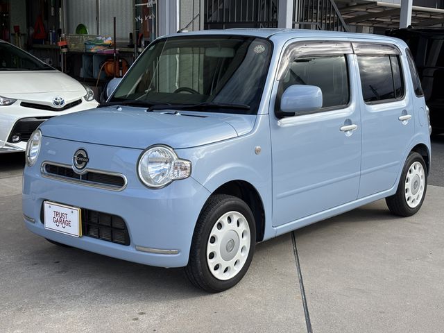DAIHATSU MIRA COCOA 2014 Image 31