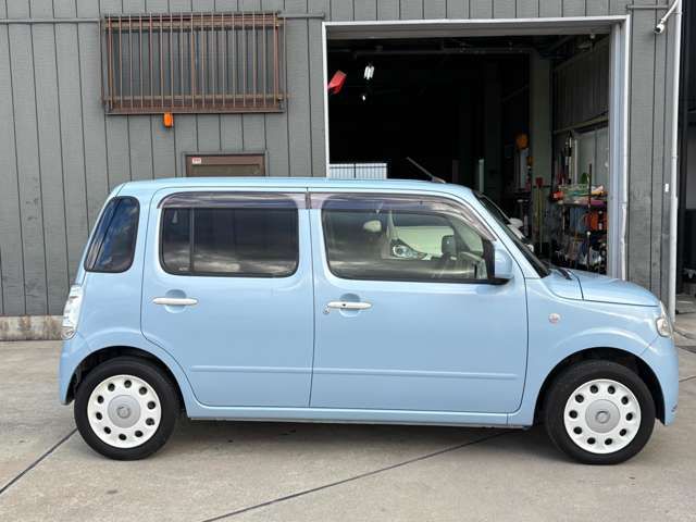 DAIHATSU MIRA COCOA 2014 Image 31