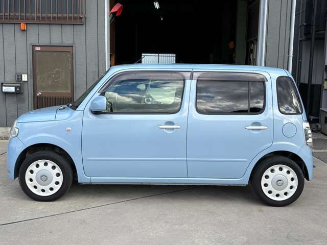 DAIHATSU MIRA COCOA 2014 Image 31