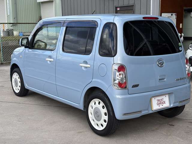 DAIHATSU MIRA COCOA 2014 Image 31