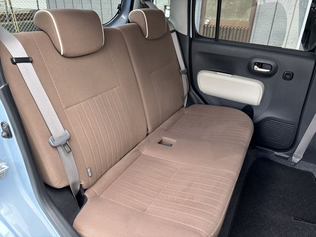 DAIHATSU MIRA COCOA 2014 Image 31