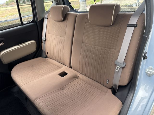 DAIHATSU MIRA COCOA 2014 Image 31