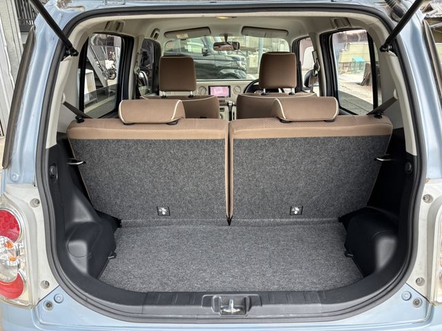 DAIHATSU MIRA COCOA 2014 Image 31