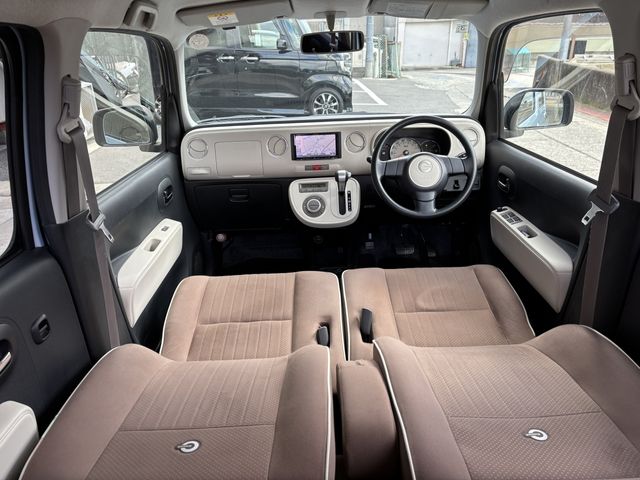 DAIHATSU MIRA COCOA 2014 Image 31