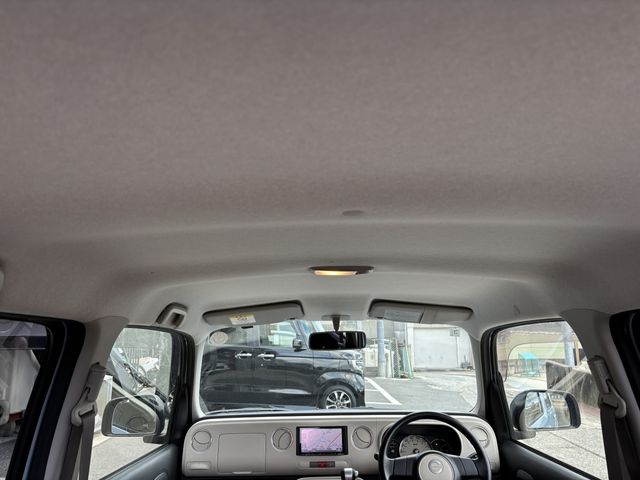 DAIHATSU MIRA COCOA 2014 Image 31
