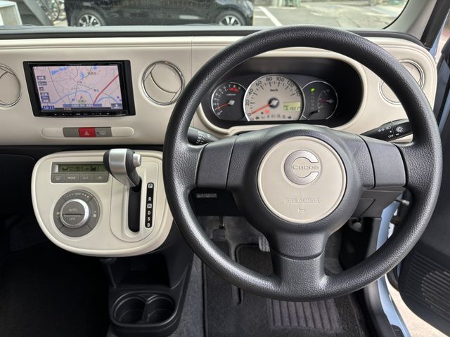 DAIHATSU MIRA COCOA 2014 Image 31