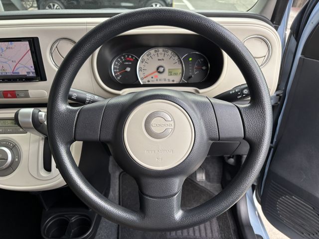 DAIHATSU MIRA COCOA 2014 Image 31