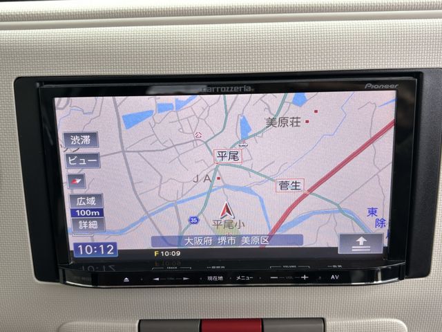 DAIHATSU MIRA COCOA 2014 Image 31