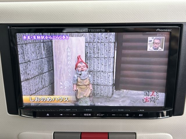 DAIHATSU MIRA COCOA 2014 Image 31