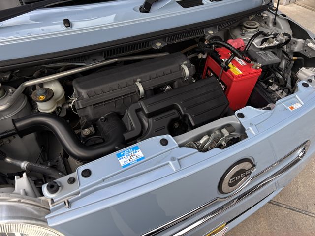 DAIHATSU MIRA COCOA 2014 Image 31