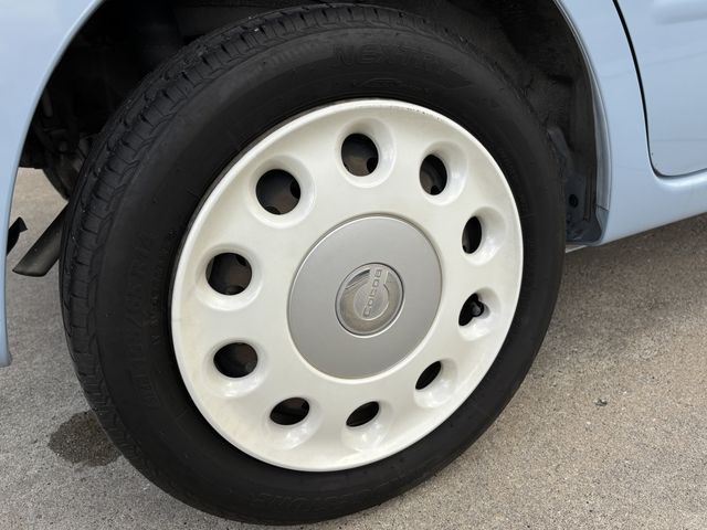 DAIHATSU MIRA COCOA 2014 Image 31