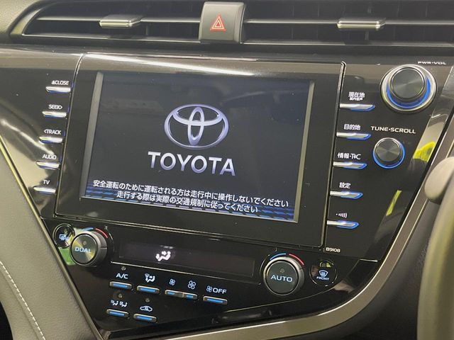 TOYOTA CAMRY HYBRID 2019 Image 31