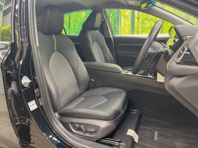 TOYOTA CAMRY HYBRID 2019 Image 31