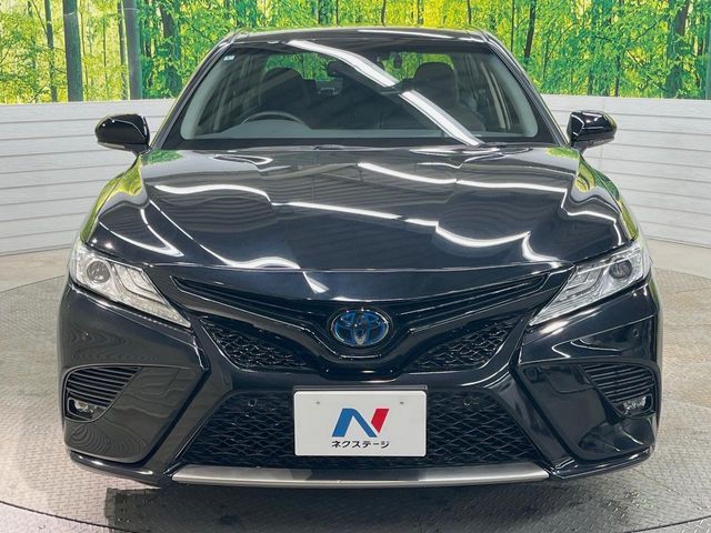 TOYOTA CAMRY HYBRID 2019 Image 31