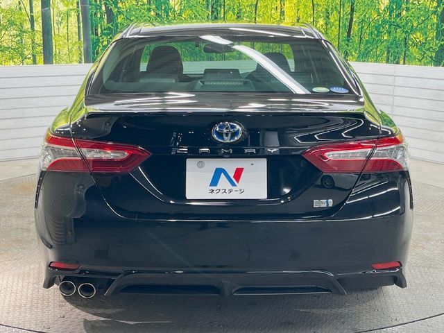 TOYOTA CAMRY HYBRID 2019 Image 31