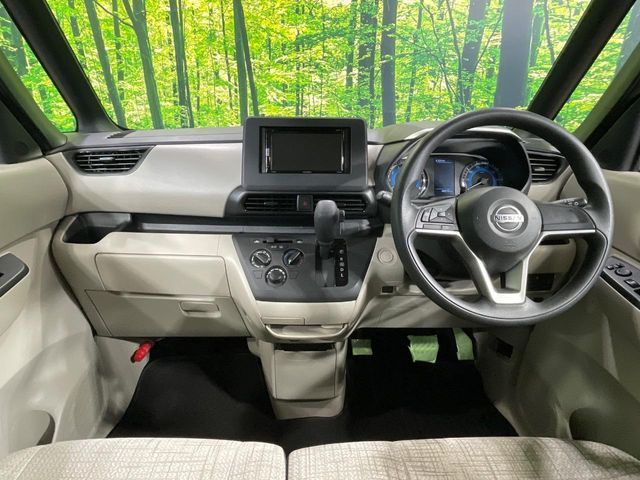 NISSAN ROOX 2021 Image 31