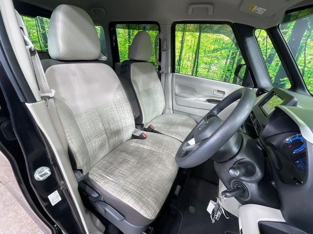 NISSAN ROOX 2021 Image 31