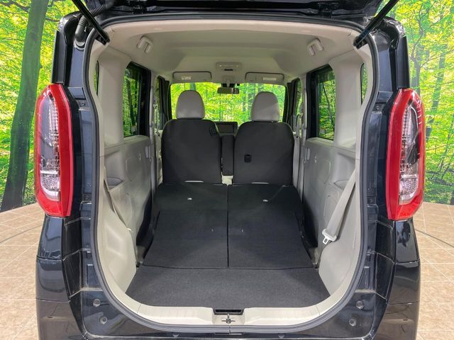 NISSAN ROOX 2021 Image 31