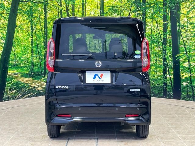 NISSAN ROOX 2021 Image 31