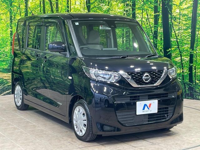 NISSAN ROOX 2021 Image 31