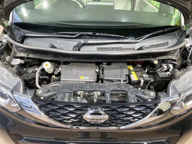 NISSAN ROOX 2021 Image 31