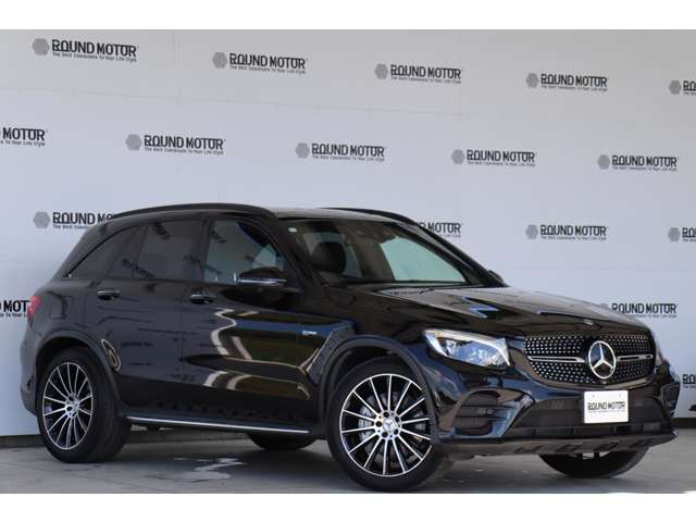 MERCEDES BENZ MERCEDES AMG GLCCLAS 2019 Image 31