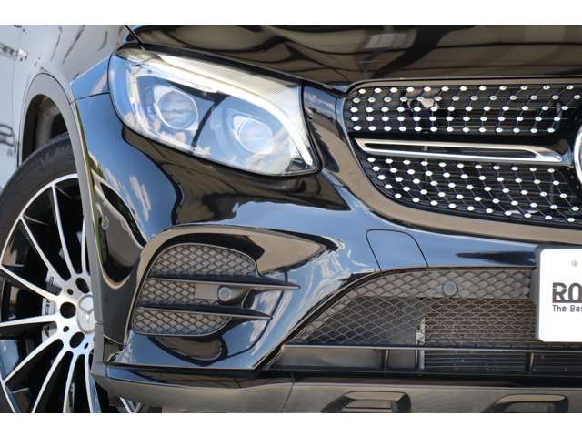 MERCEDES BENZ MERCEDES AMG GLCCLAS 2019 Image 31