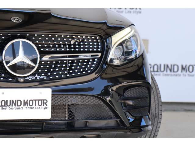 MERCEDES BENZ MERCEDES AMG GLCCLAS 2019 Image 31
