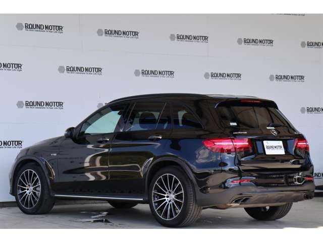 MERCEDES BENZ MERCEDES AMG GLCCLAS 2019 Image 31