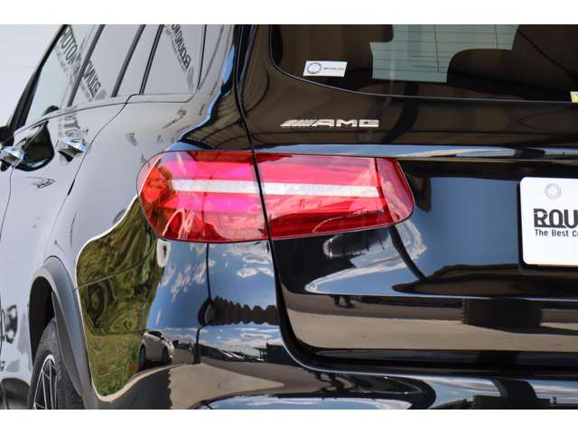 MERCEDES BENZ MERCEDES AMG GLCCLAS 2019 Image 31