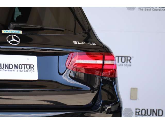 MERCEDES BENZ MERCEDES AMG GLCCLAS 2019 Image 31