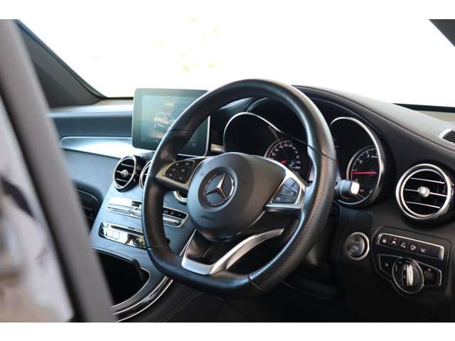 MERCEDES BENZ MERCEDES AMG GLCCLAS 2019 Image 31