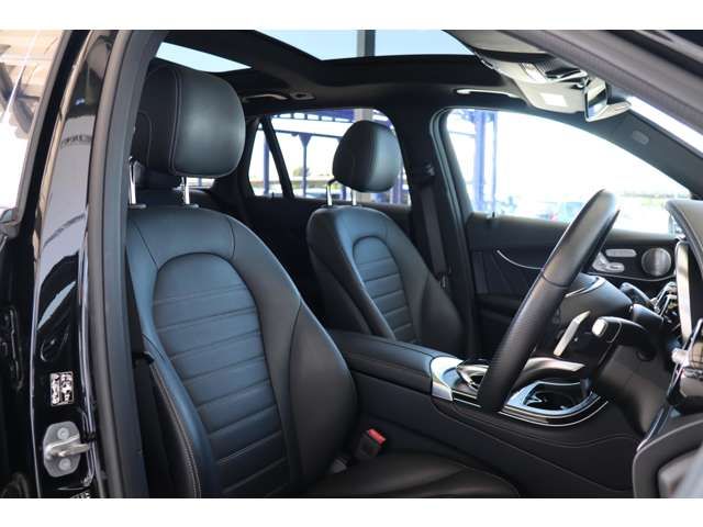 MERCEDES BENZ MERCEDES AMG GLCCLAS 2019 Image 31