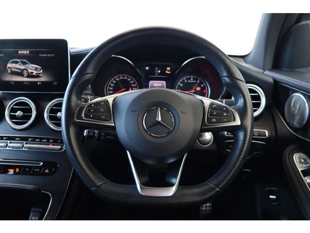 MERCEDES BENZ MERCEDES AMG GLCCLAS 2019 Image 31