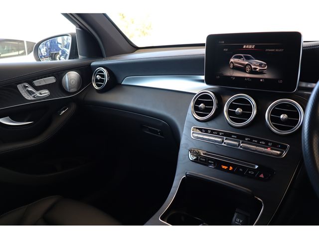 MERCEDES BENZ MERCEDES AMG GLCCLAS 2019 Image 31