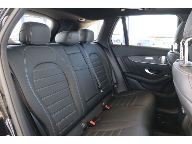 MERCEDES BENZ MERCEDES AMG GLCCLAS 2019 Image 31